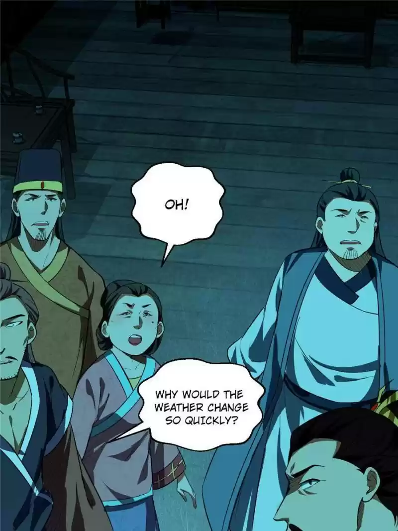 Way To Be The Evil Emperor Chapter 79