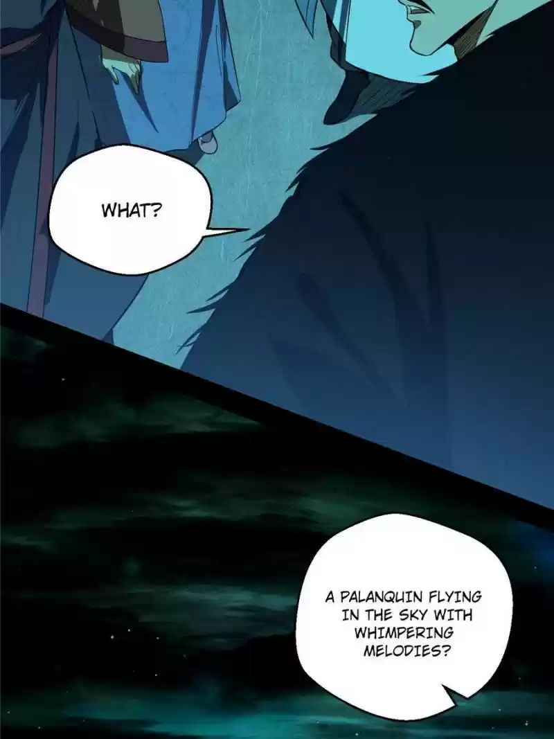 Way To Be The Evil Emperor Chapter 79