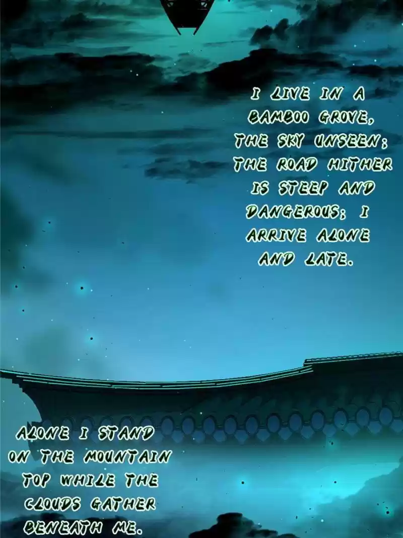 Way To Be The Evil Emperor Chapter 79