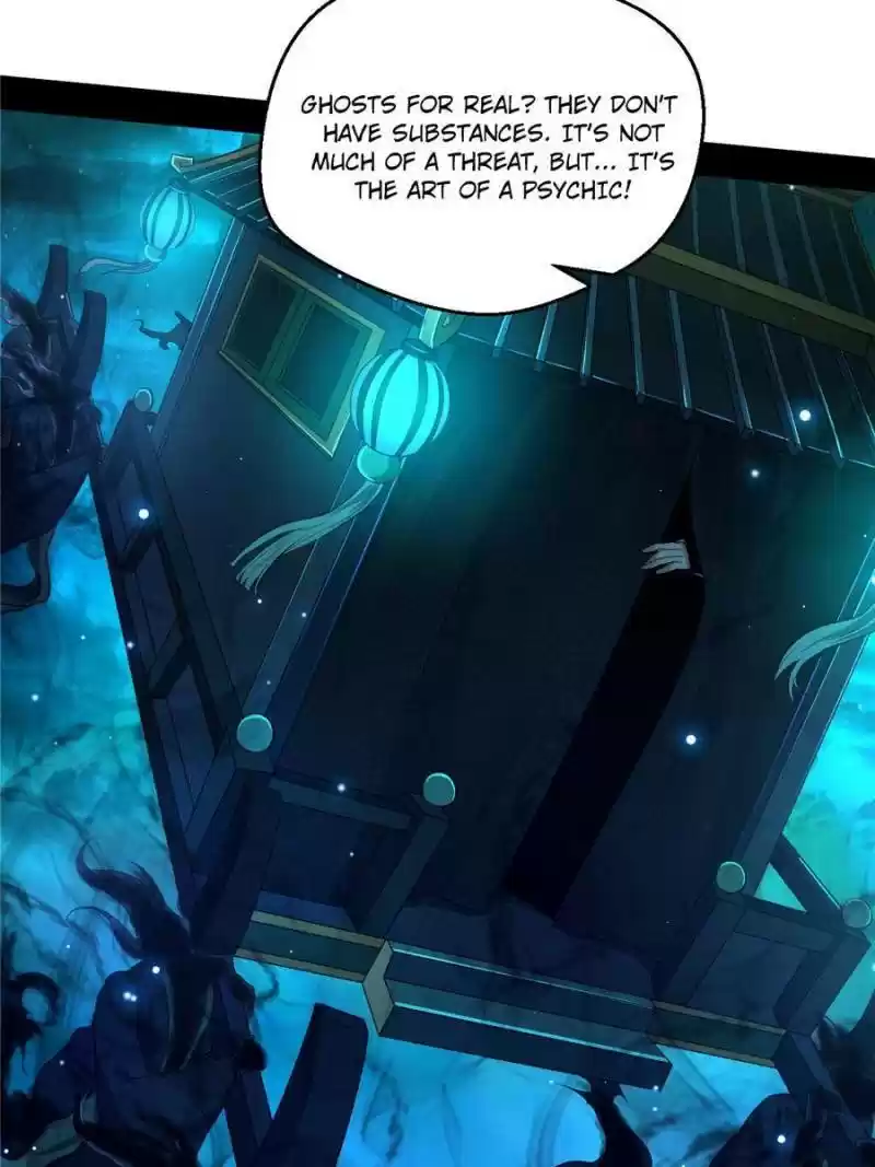 Way To Be The Evil Emperor Chapter 79