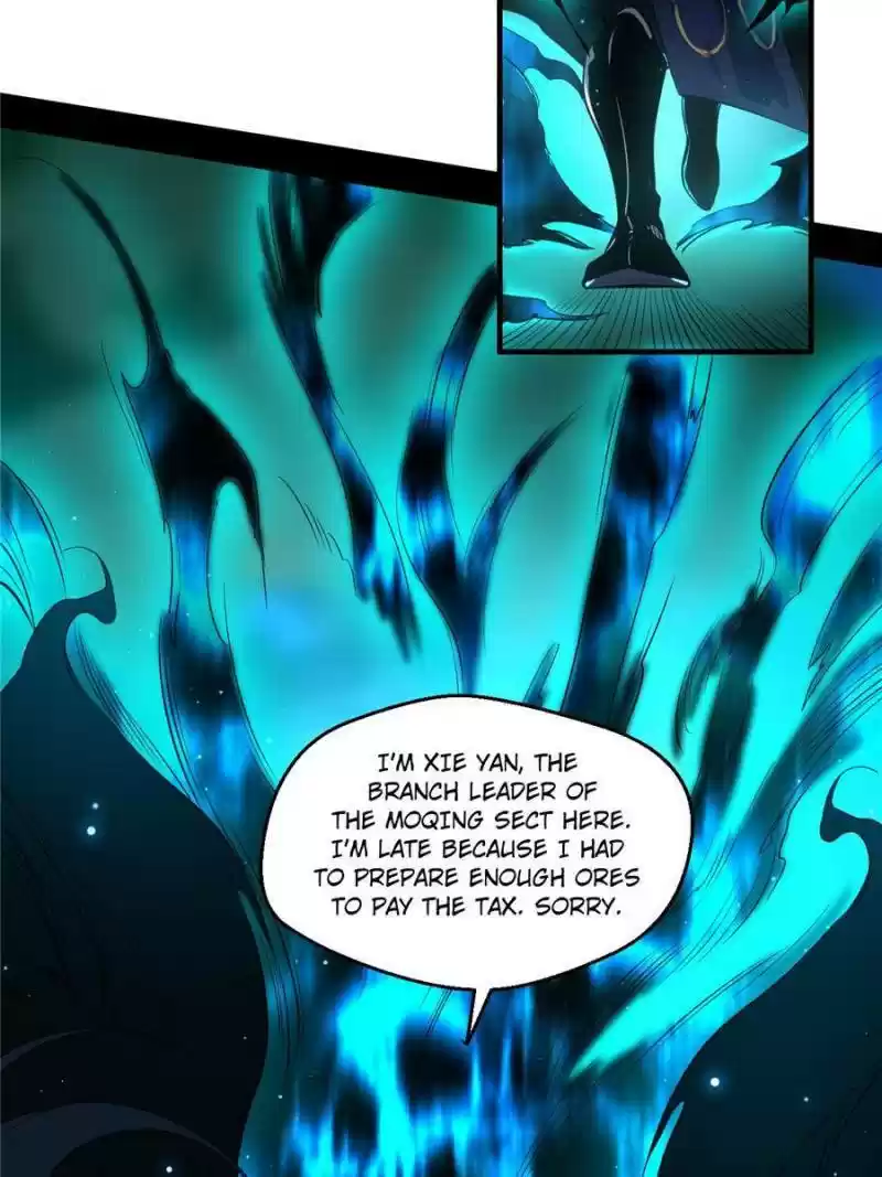 Way To Be The Evil Emperor Chapter 79