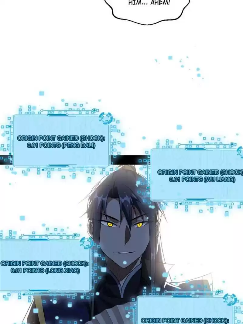 Way To Be The Evil Emperor Chapter 79