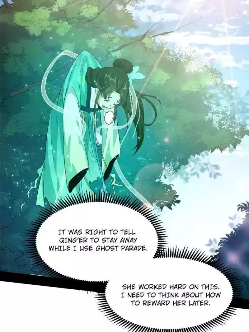 Way To Be The Evil Emperor Chapter 79