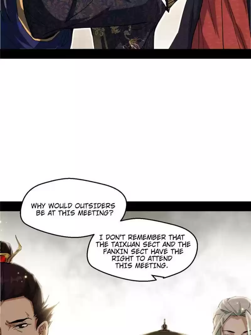 Way To Be The Evil Emperor Chapter 79