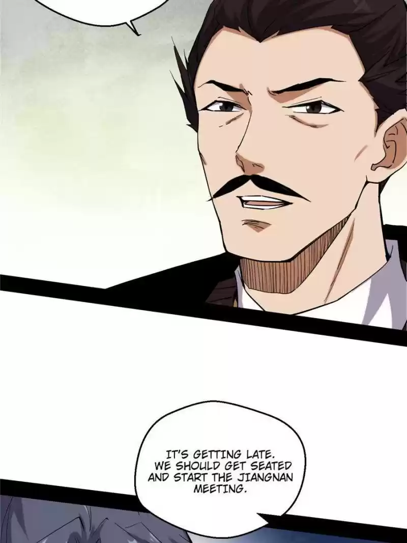 Way To Be The Evil Emperor Chapter 79