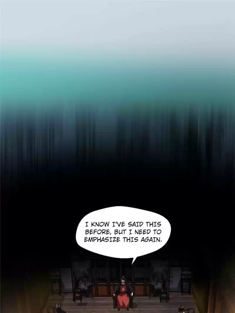 Way To Be The Evil Emperor Chapter 79