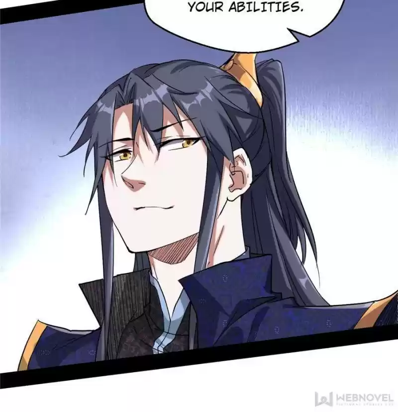 Way To Be The Evil Emperor Chapter 79