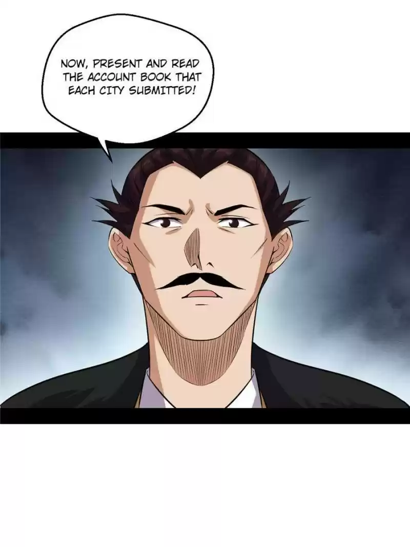 Way To Be The Evil Emperor Chapter 79