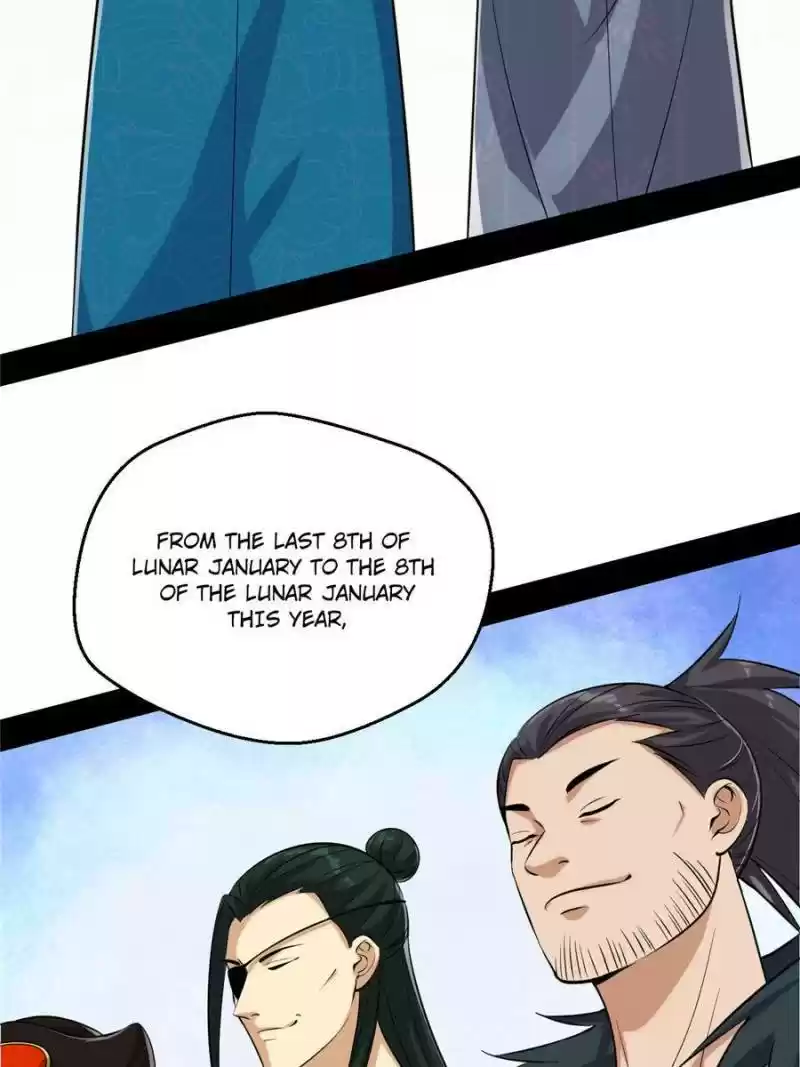 Way To Be The Evil Emperor Chapter 79