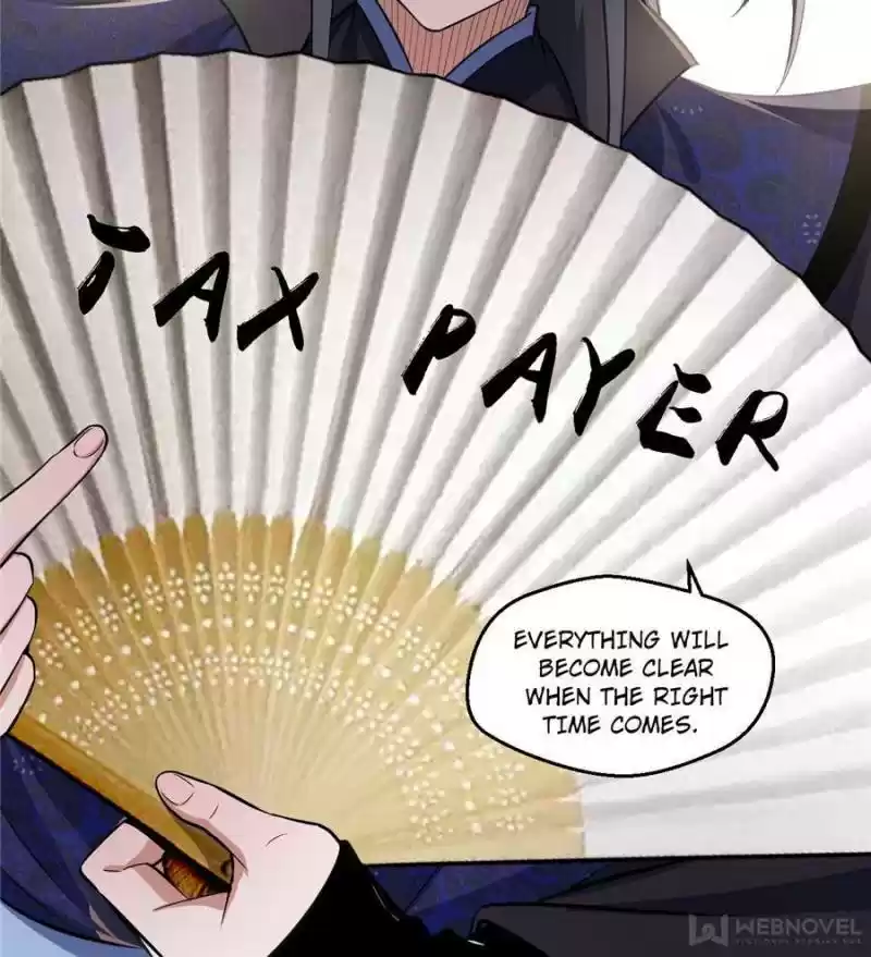 Way To Be The Evil Emperor Chapter 79