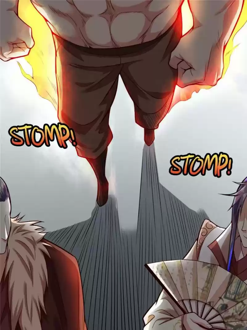 Way To Be The Evil Emperor Chapter 8