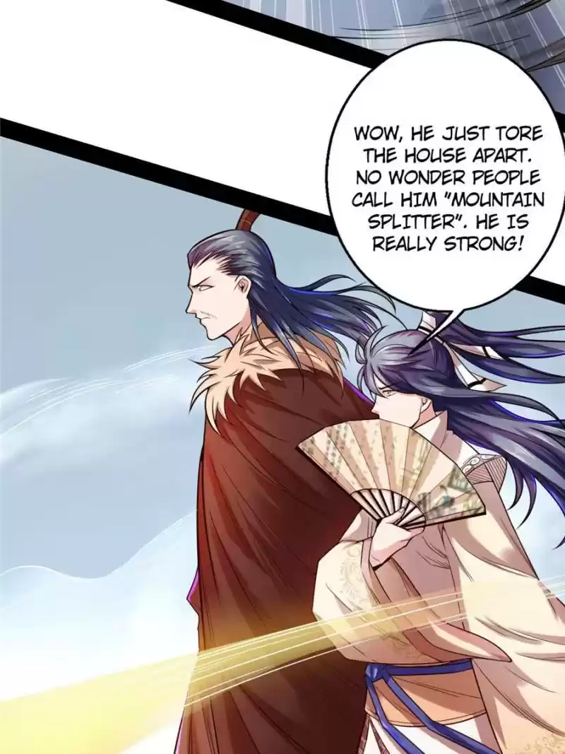 Way To Be The Evil Emperor Chapter 8