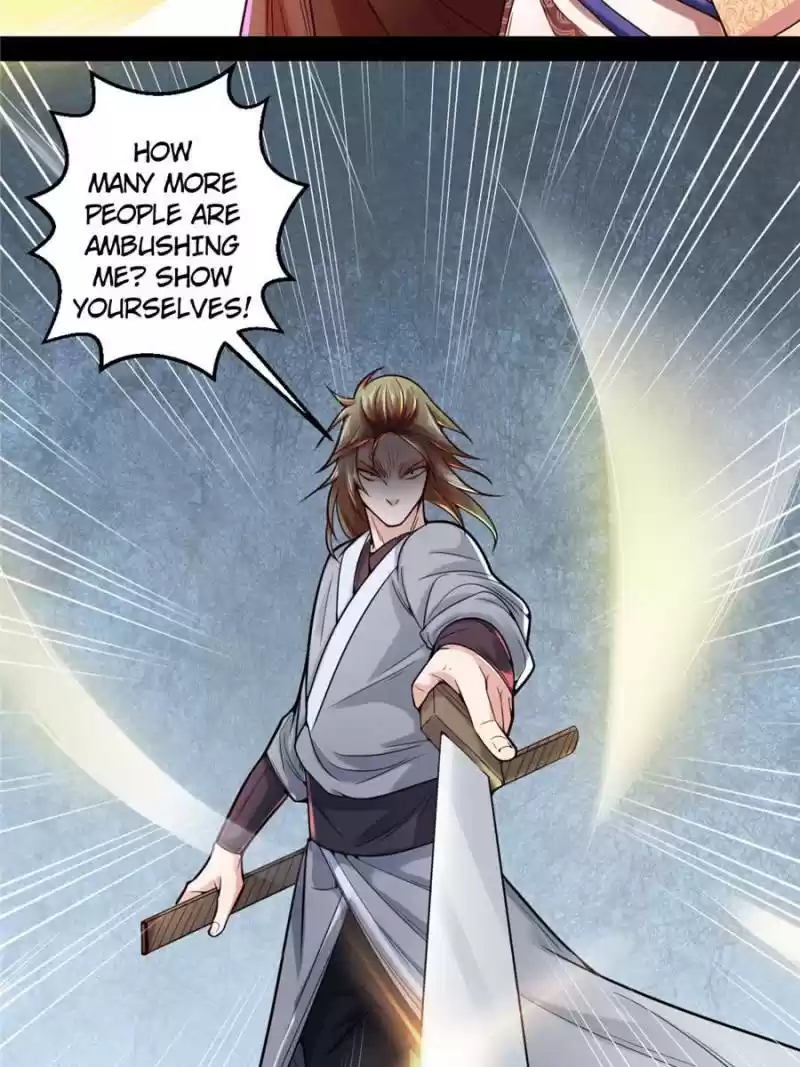 Way To Be The Evil Emperor Chapter 8