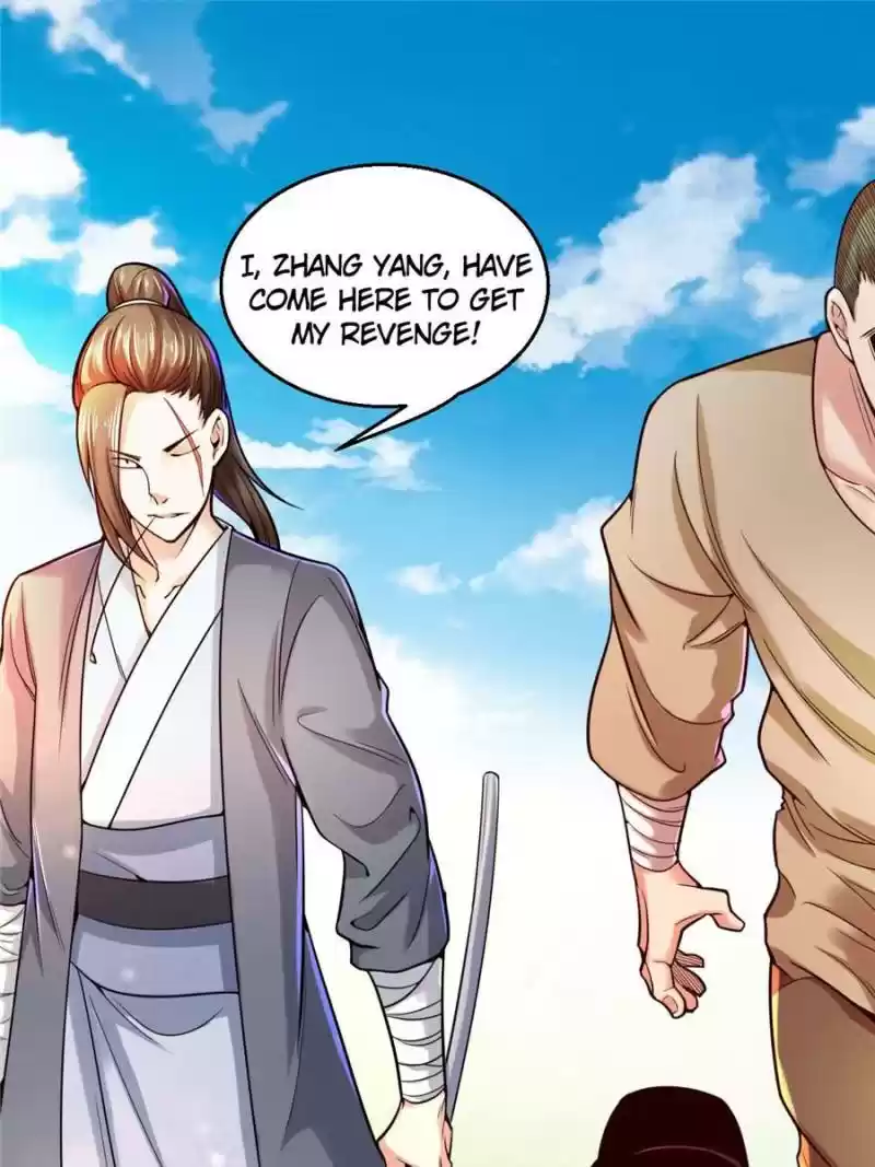 Way To Be The Evil Emperor Chapter 8