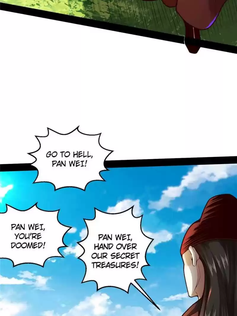 Way To Be The Evil Emperor Chapter 8