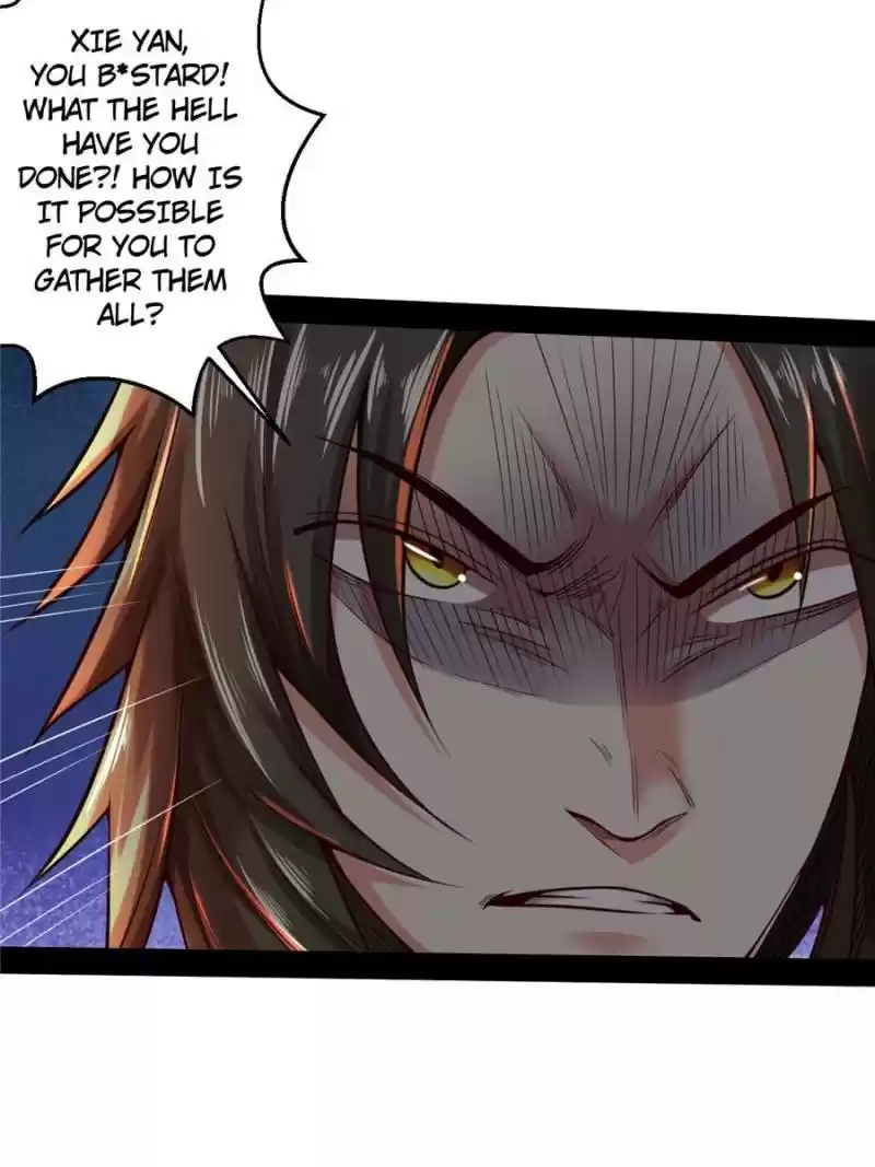 Way To Be The Evil Emperor Chapter 8