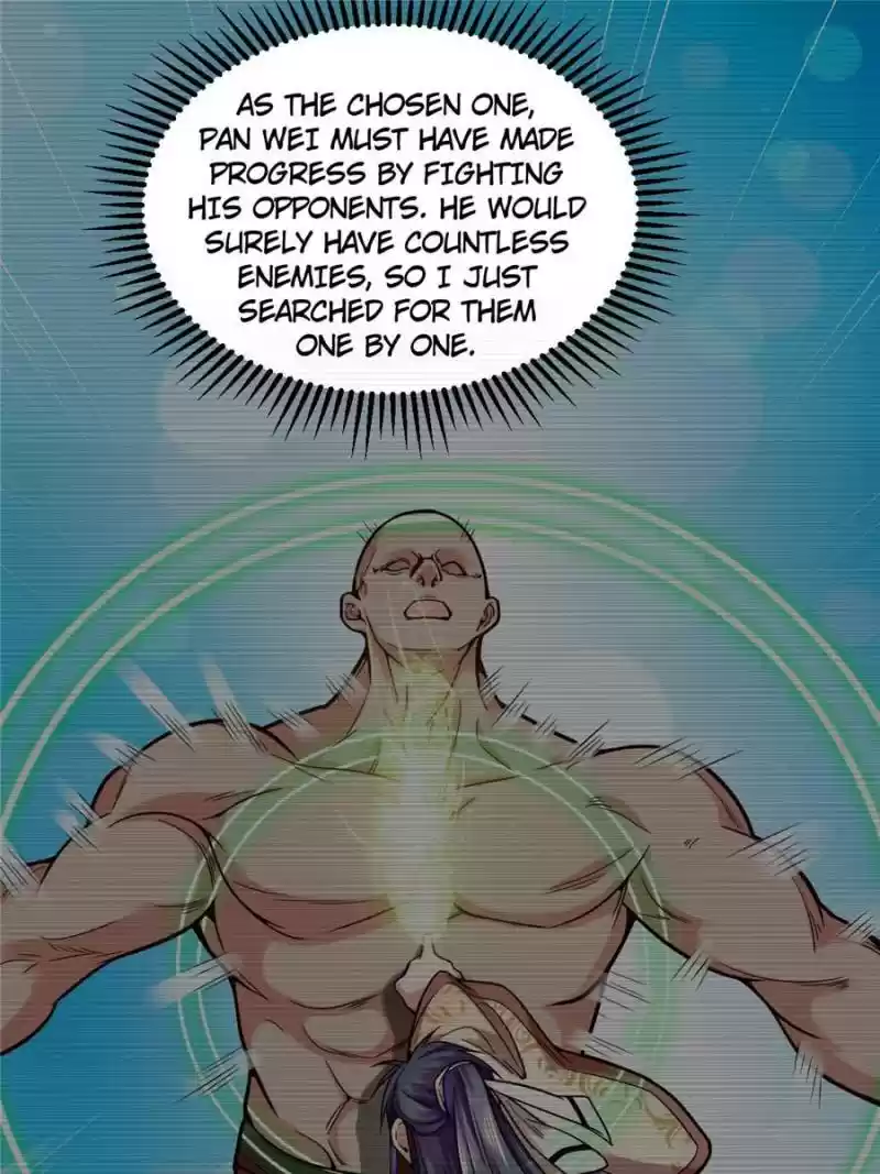 Way To Be The Evil Emperor Chapter 8