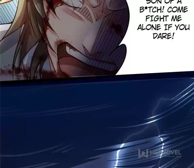 Way To Be The Evil Emperor Chapter 8