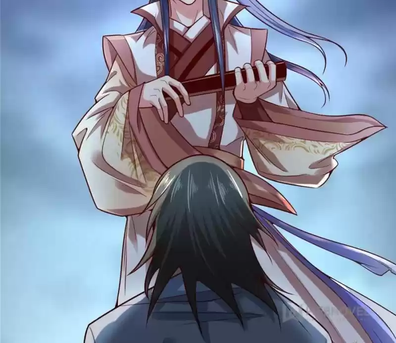 Way To Be The Evil Emperor Chapter 8