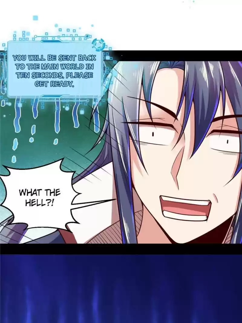 Way To Be The Evil Emperor Chapter 8