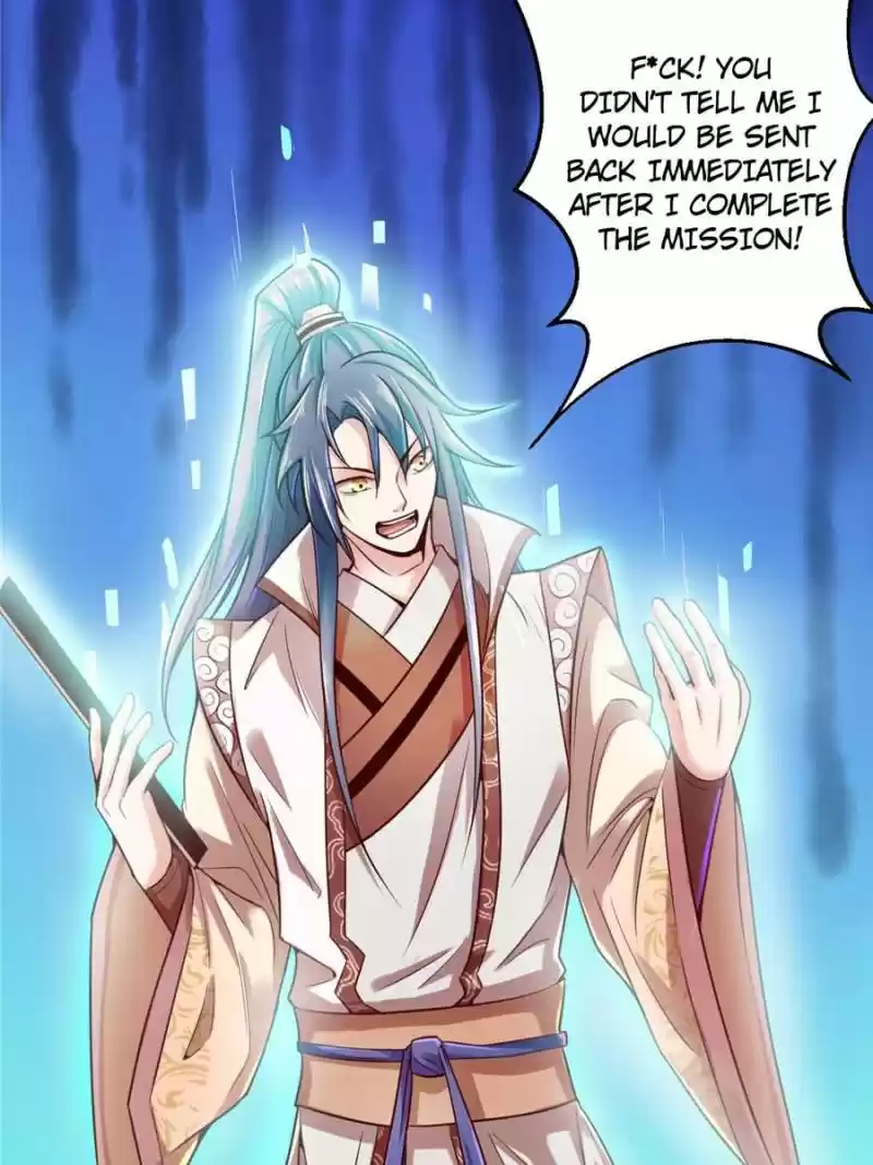 Way To Be The Evil Emperor Chapter 8