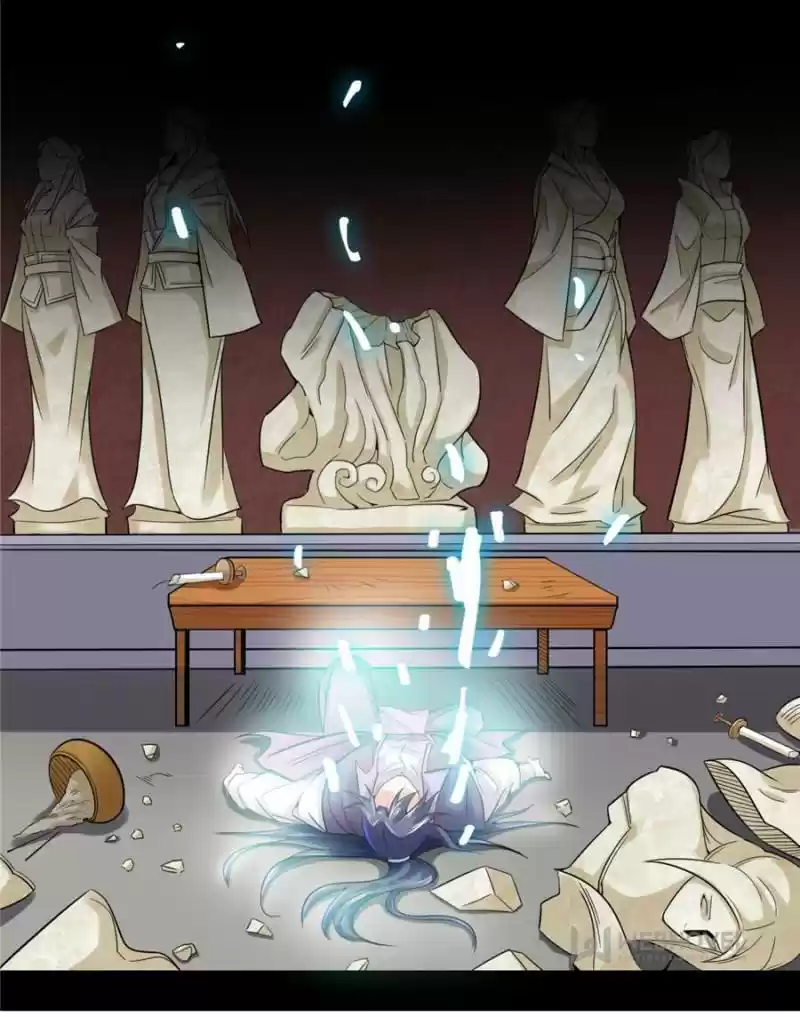 Way To Be The Evil Emperor Chapter 8