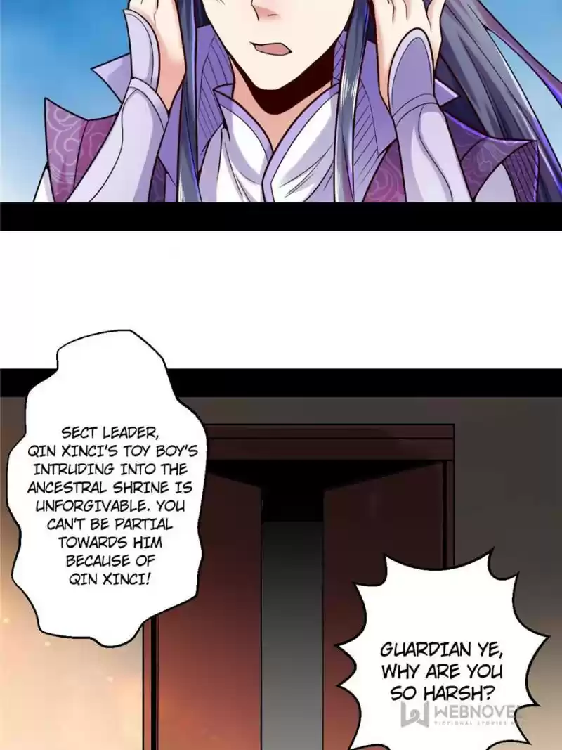 Way To Be The Evil Emperor Chapter 8