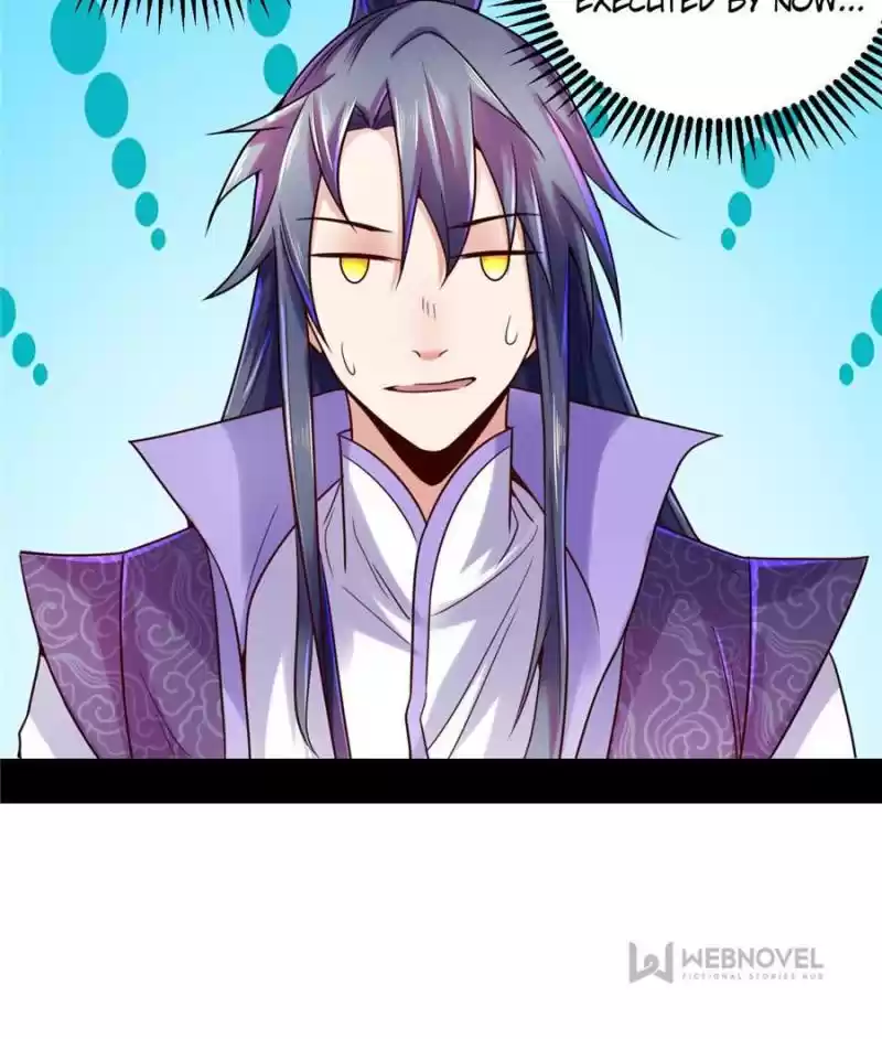 Way To Be The Evil Emperor Chapter 8