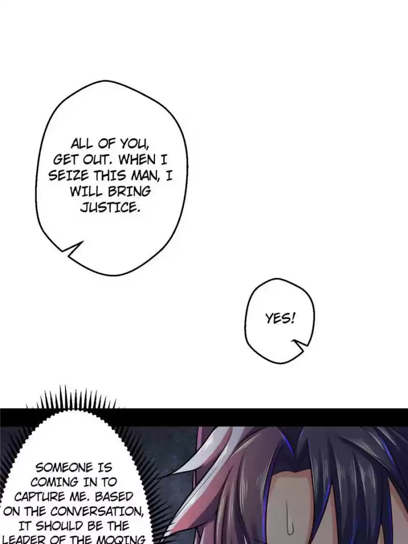 Way To Be The Evil Emperor Chapter 8