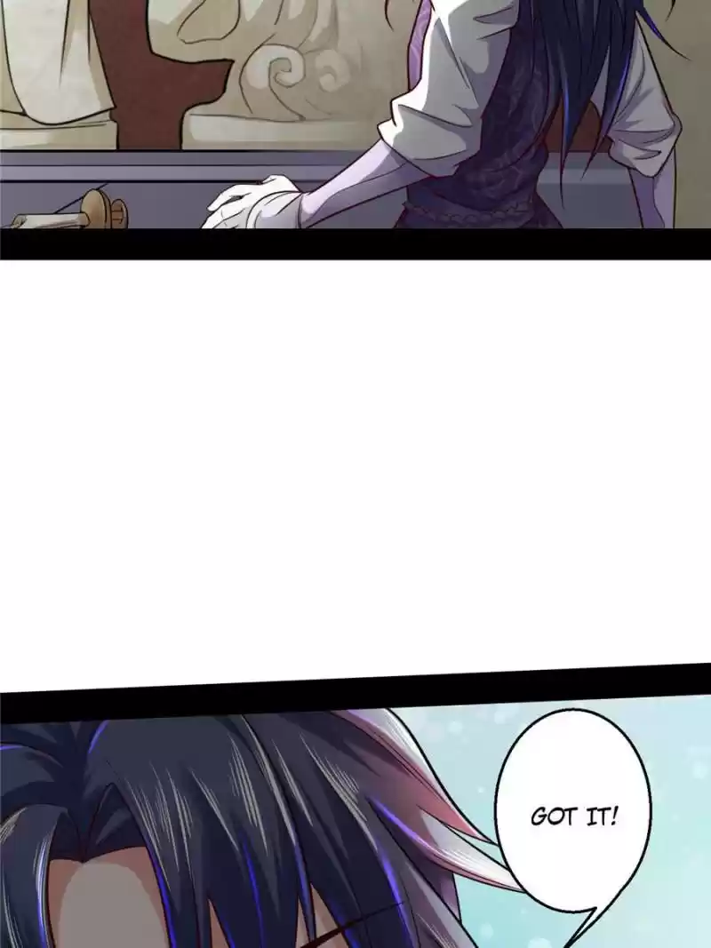 Way To Be The Evil Emperor Chapter 8