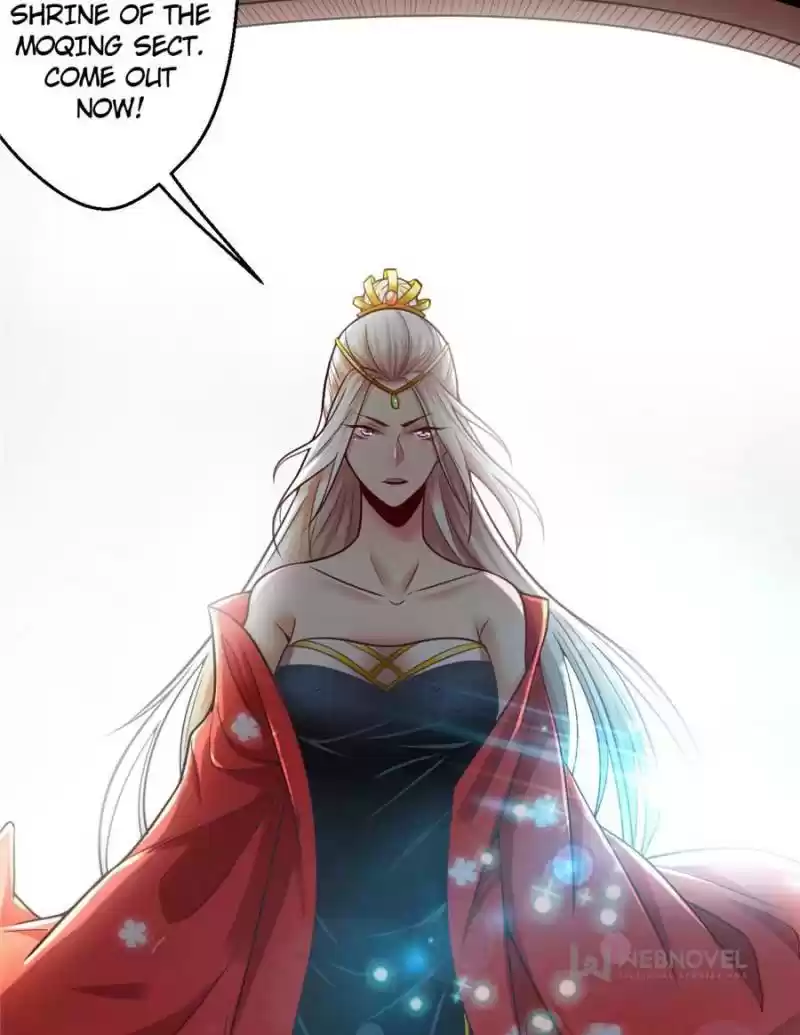 Way To Be The Evil Emperor Chapter 8