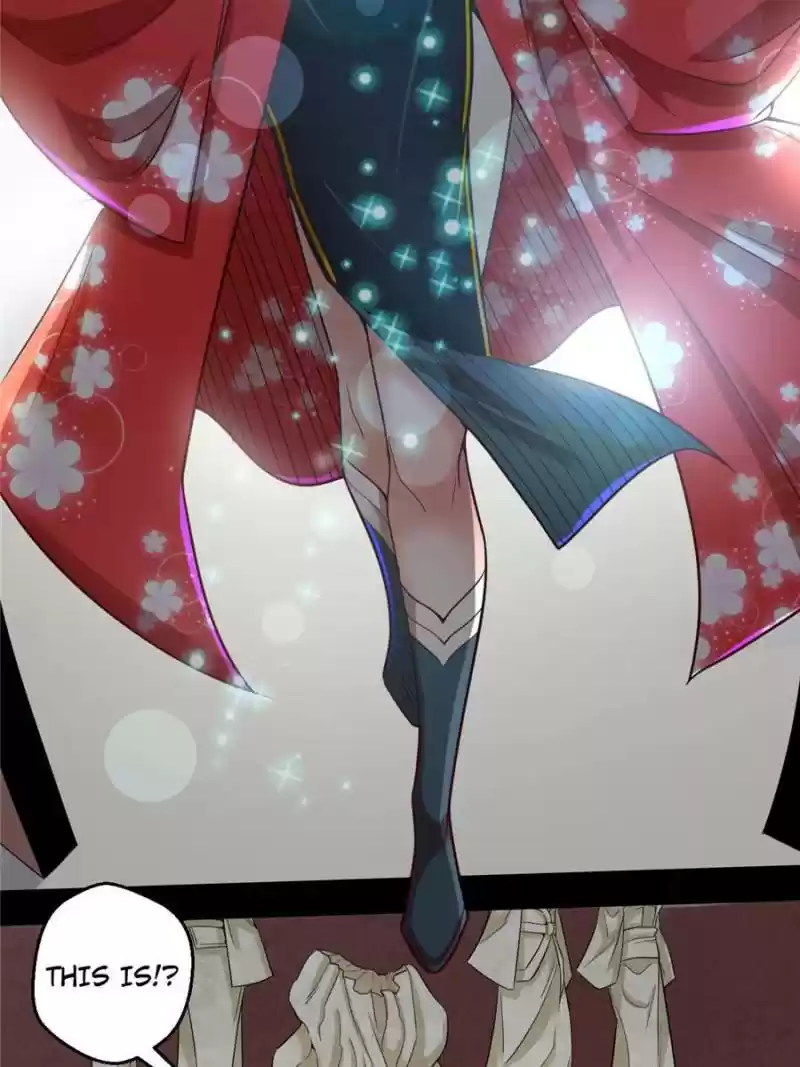 Way To Be The Evil Emperor Chapter 8