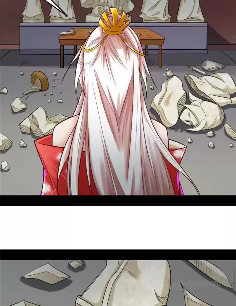 Way To Be The Evil Emperor Chapter 8