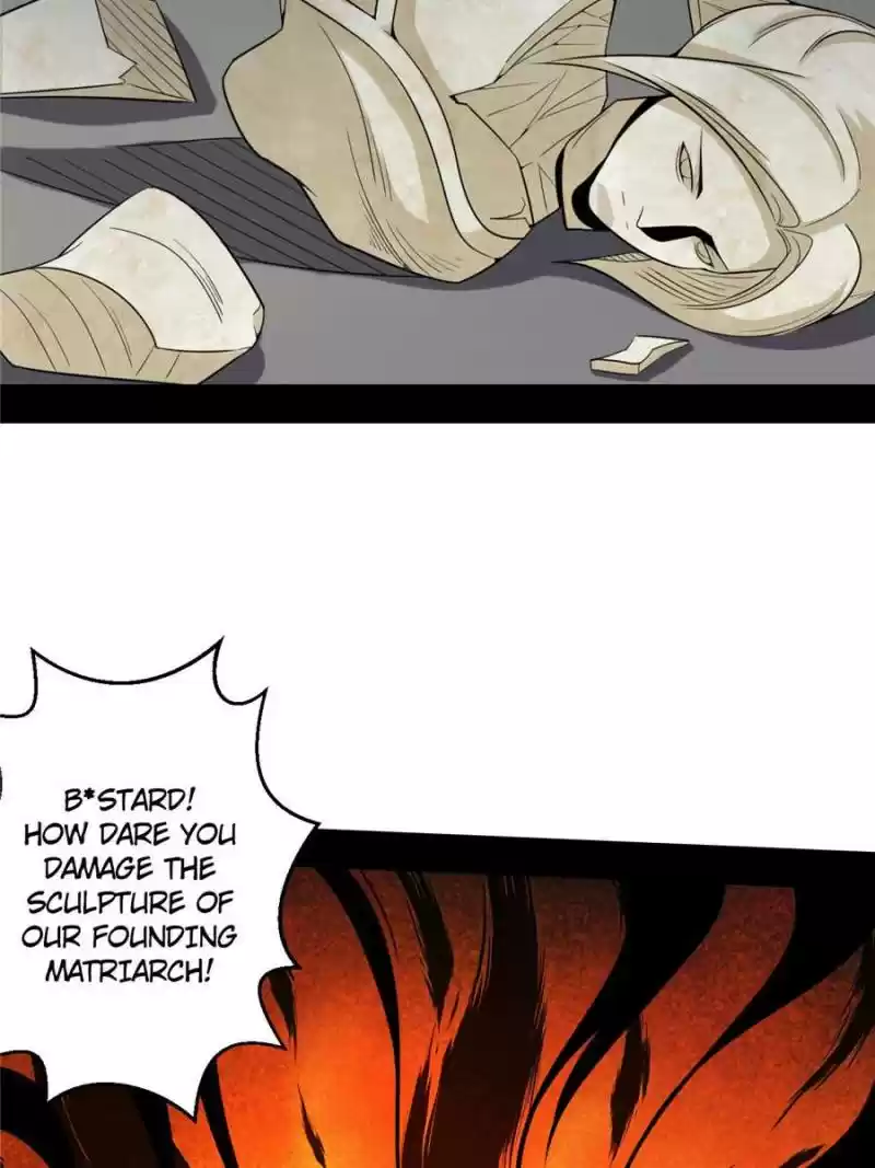 Way To Be The Evil Emperor Chapter 8