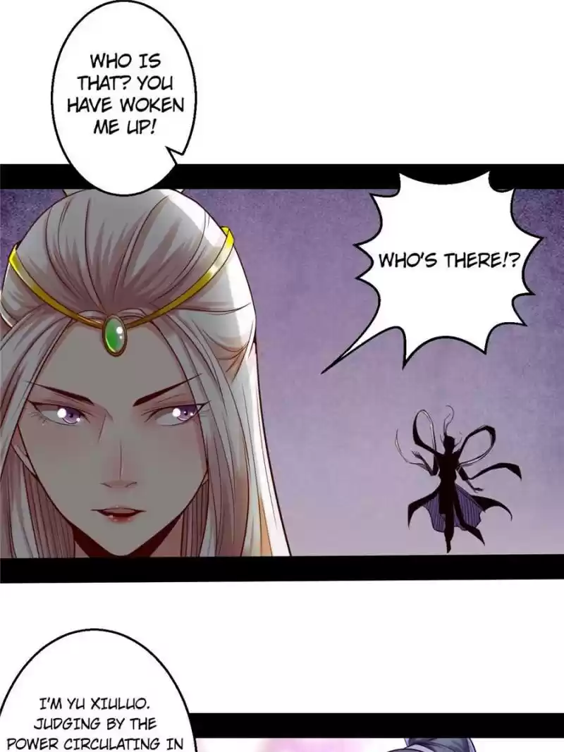 Way To Be The Evil Emperor Chapter 8