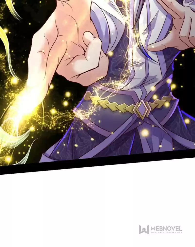 Way To Be The Evil Emperor Chapter 8