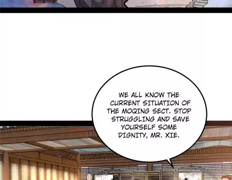 Way To Be The Evil Emperor Chapter 80