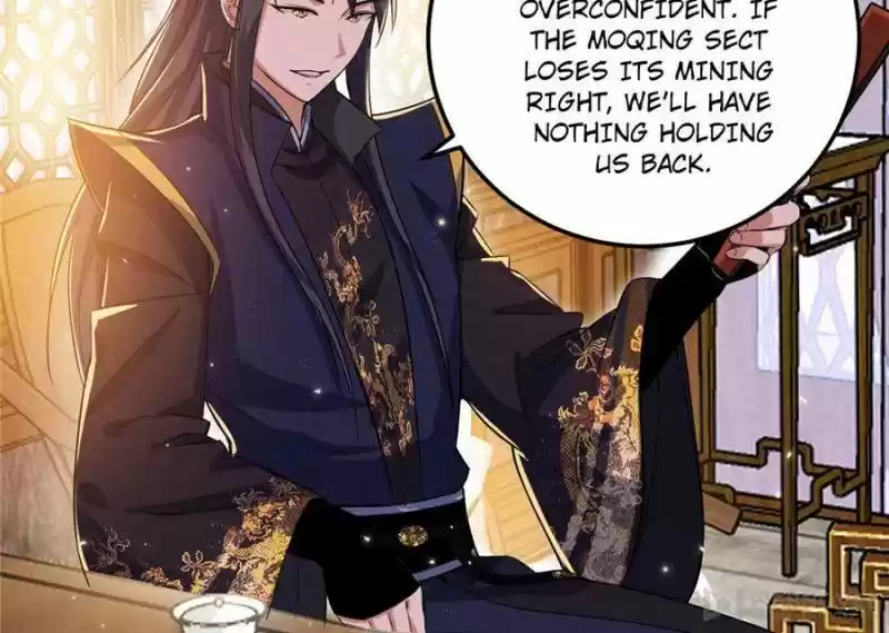 Way To Be The Evil Emperor Chapter 80