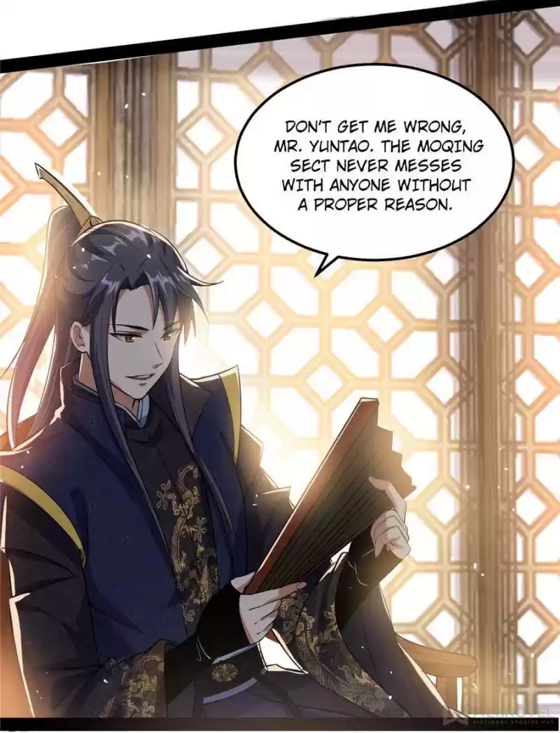 Way To Be The Evil Emperor Chapter 80