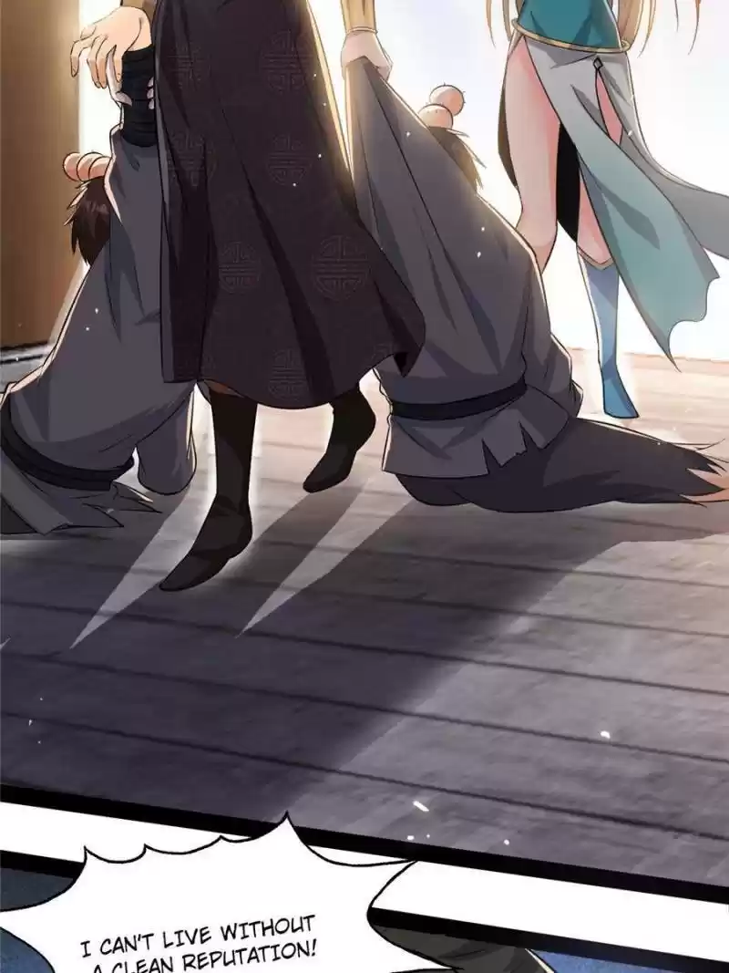 Way To Be The Evil Emperor Chapter 80