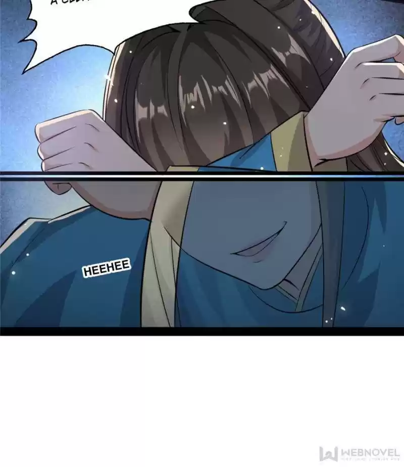 Way To Be The Evil Emperor Chapter 80