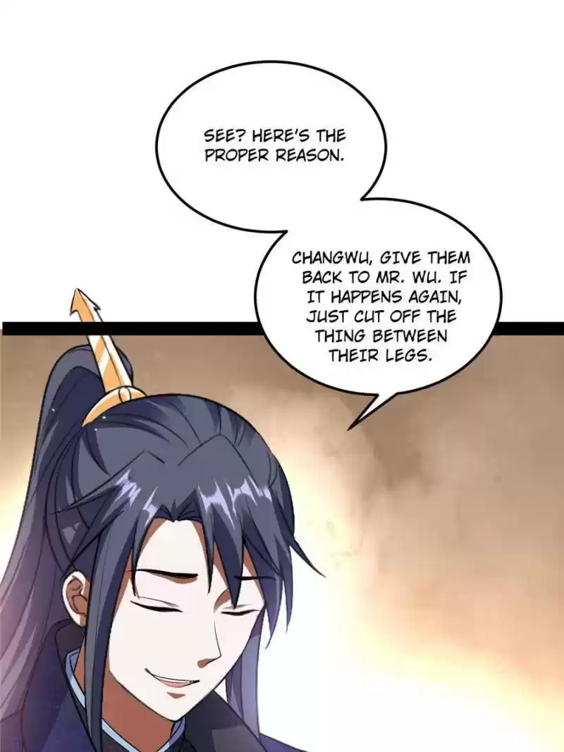 Way To Be The Evil Emperor Chapter 80