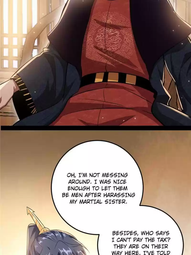 Way To Be The Evil Emperor Chapter 80