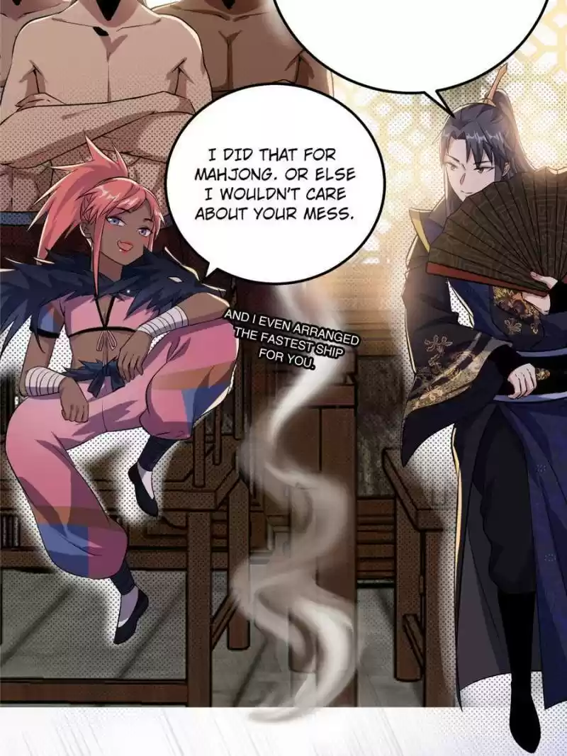 Way To Be The Evil Emperor Chapter 80