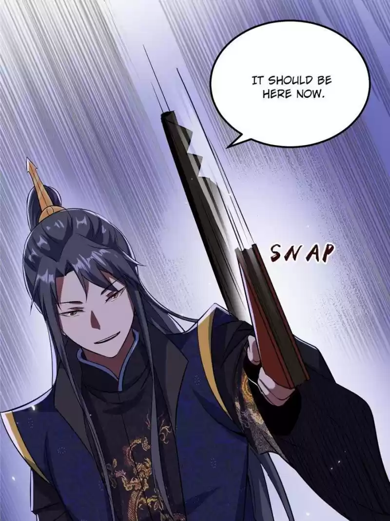 Way To Be The Evil Emperor Chapter 80