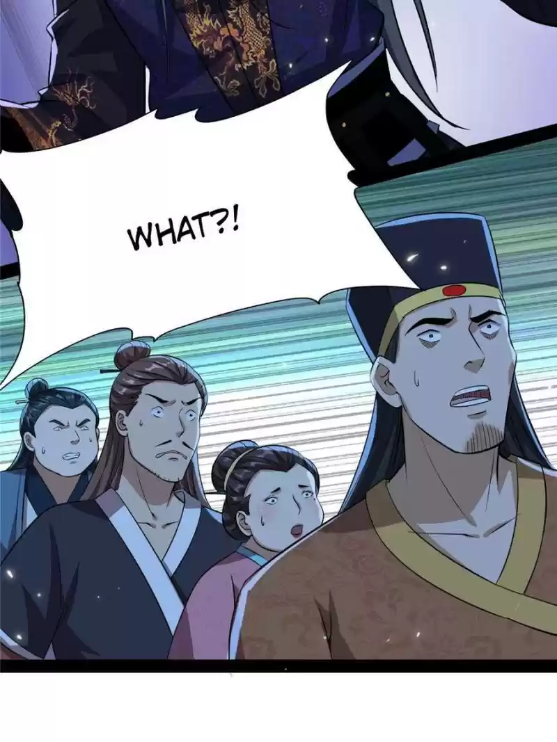 Way To Be The Evil Emperor Chapter 80