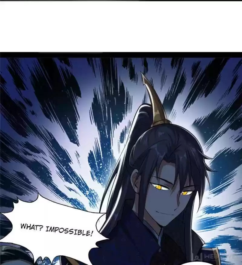 Way To Be The Evil Emperor Chapter 80