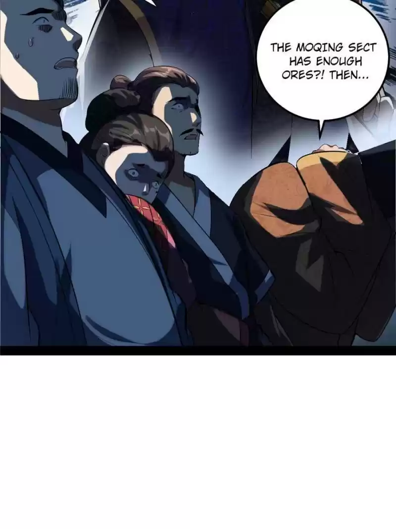 Way To Be The Evil Emperor Chapter 80