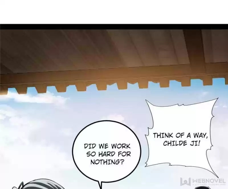 Way To Be The Evil Emperor Chapter 80