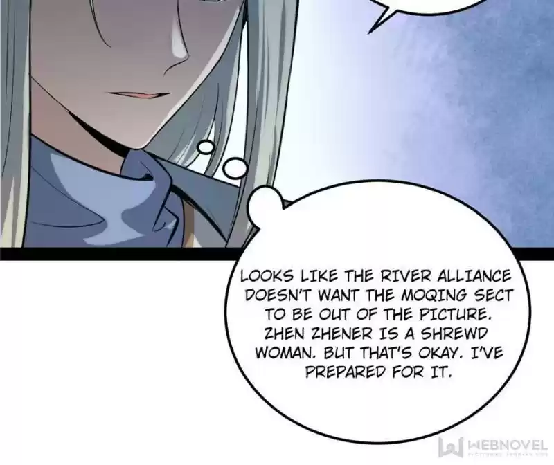 Way To Be The Evil Emperor Chapter 80